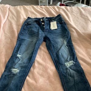 Fashion nova jeans